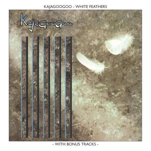 Kajagoogoo - Instrumental