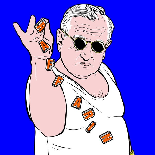 RAFFARIN