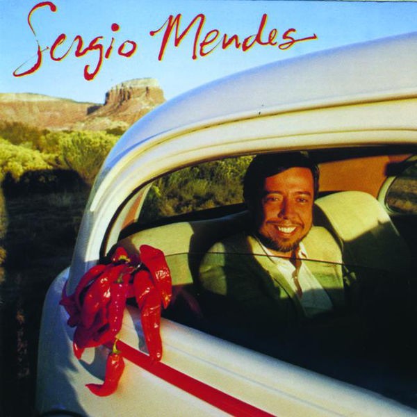 Sérgio Mendes - Never Gonna Let You Go