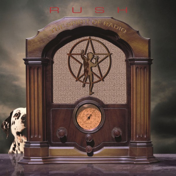 The Spirit of Radio