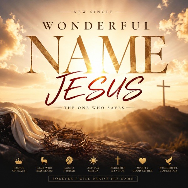 Sandra TW Banks - Wonderful Name