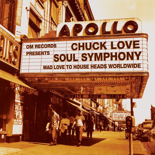 Bad Symphony - Original Mix