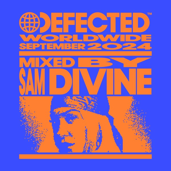 Have My Back - Sam Divine Remix