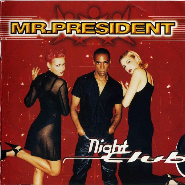 Take Me To The Limit - Radio Version