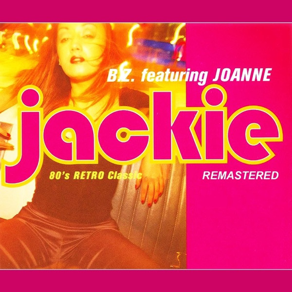 Jackie - Radio Extended