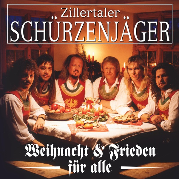 A Weihnacht wie's früher war