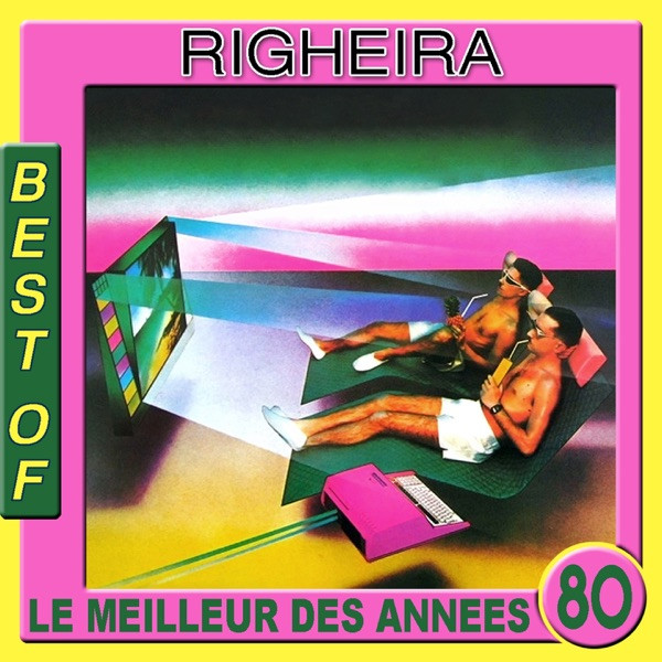 L'estate sta finendo - 1985