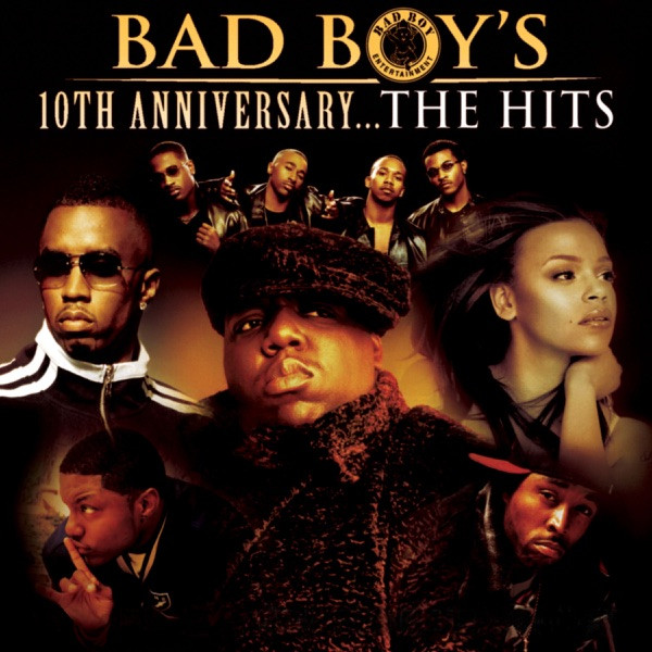 Only You (feat. The Notorious B.I.G., Ma$e) - Bad Boy Remix