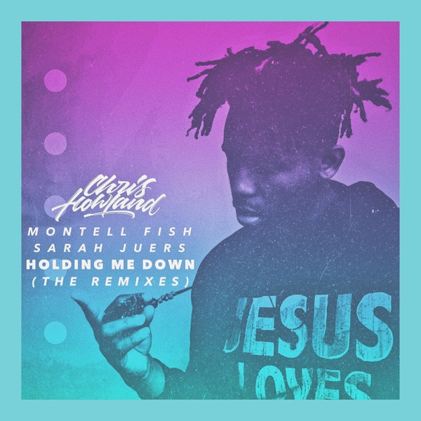 Holding Me Down (Kaden Salisbury Remix)