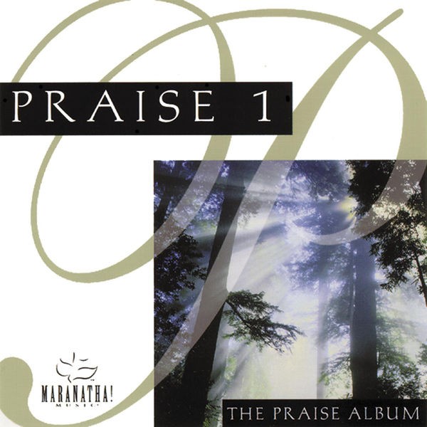 Maranatha! Music - Thy Loving Kindness