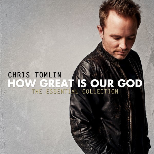 Chris Tomlin - Famous One