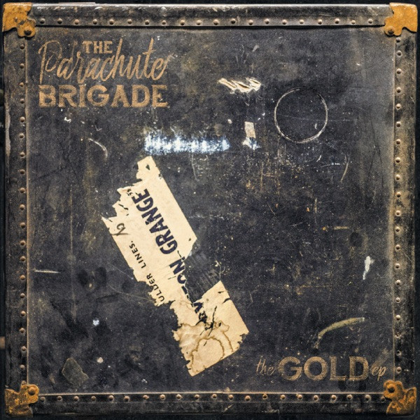 The Parachute Brigade - Wanderer