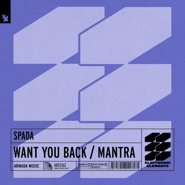 Want You Back