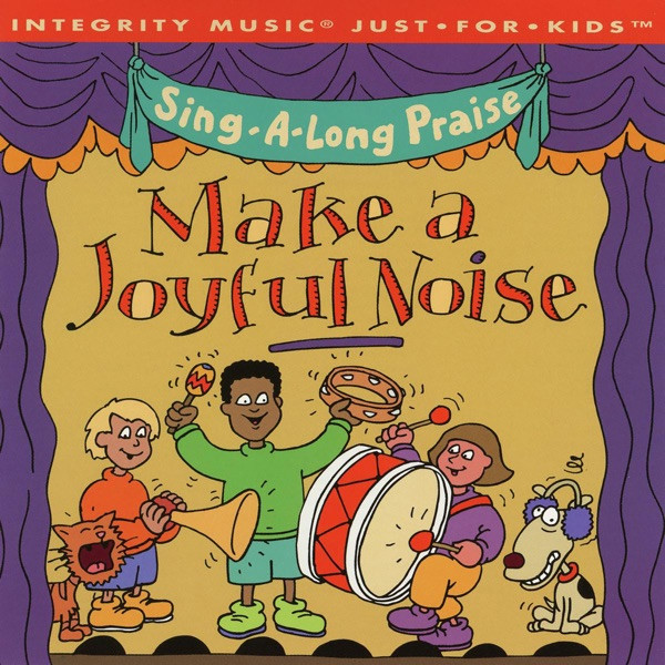 Come Into His Presence