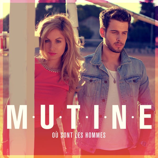Où sont les hommes (Summer Edit)
