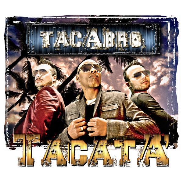 Tacatà - Radio Mix