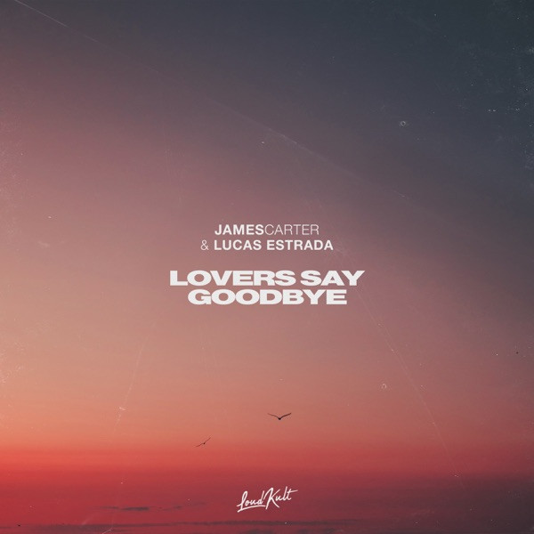 Lovers Say Goodbye