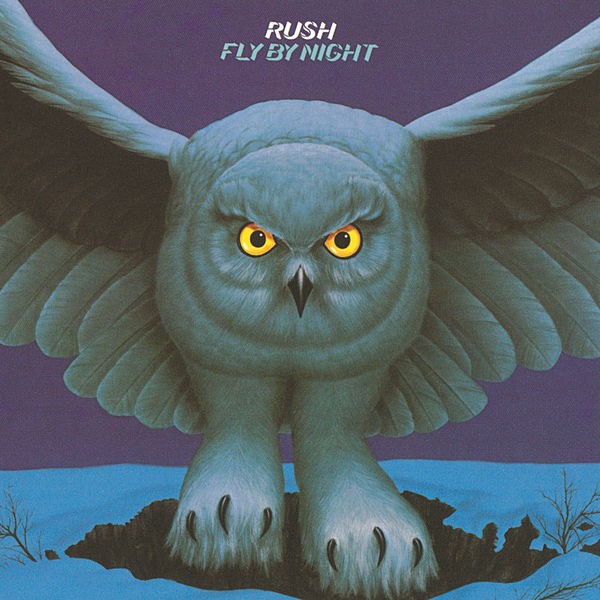 Fly by Night