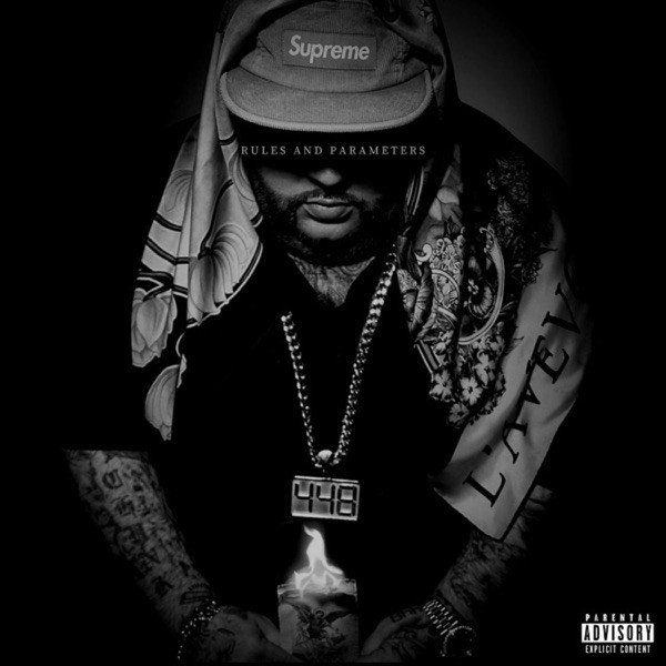 What A Feeling (feat. I.Am.Tru.Starr)