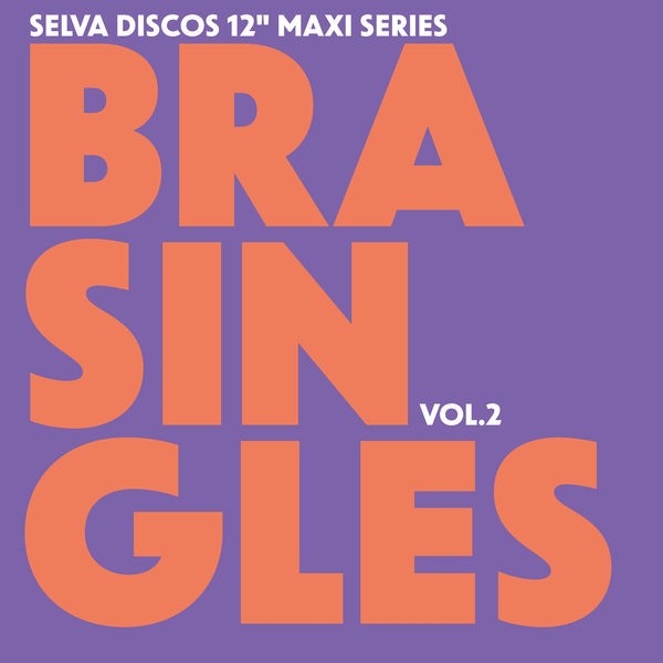 Baiana - Wolf Mueller's Drum Drop