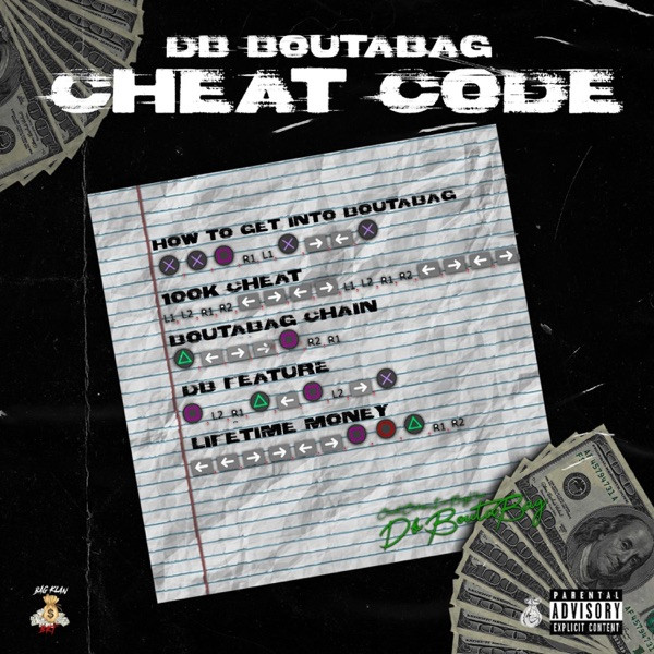 Cheat Code