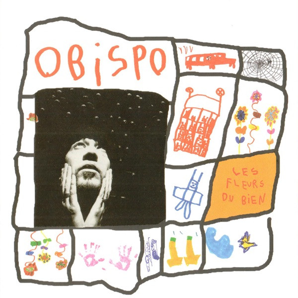 PASCAL OBISPO - It's over (vers. maquette de 1980)