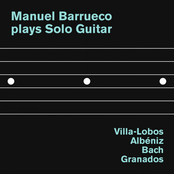 Suite in C Minor for Solo Lute, BWV 997 (Transcribed for Guitar): I. Preludio