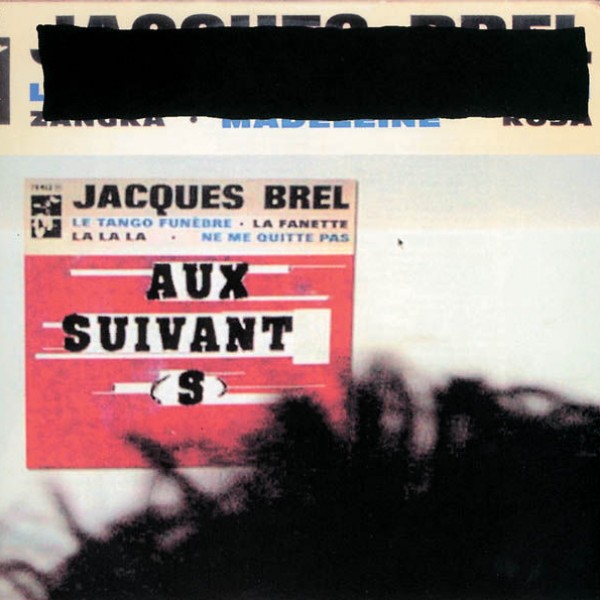 Les vieux