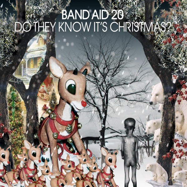 Do Yhey Know It's Christmas?