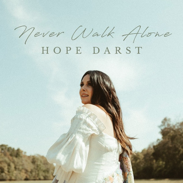 Never Walk Alone - Radio Edit