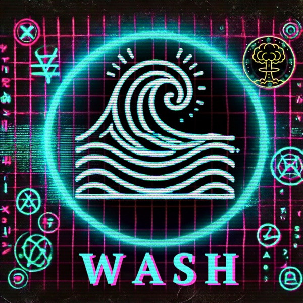 Loud George-UK - Wash