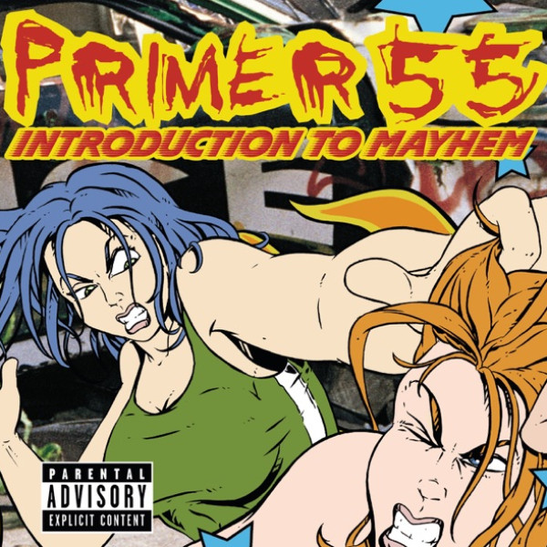 Bite It (LP Version)