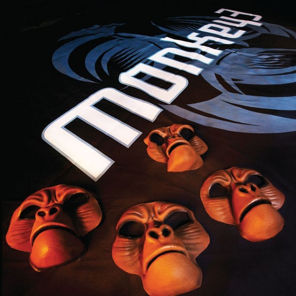 Once Upon a Time In the West