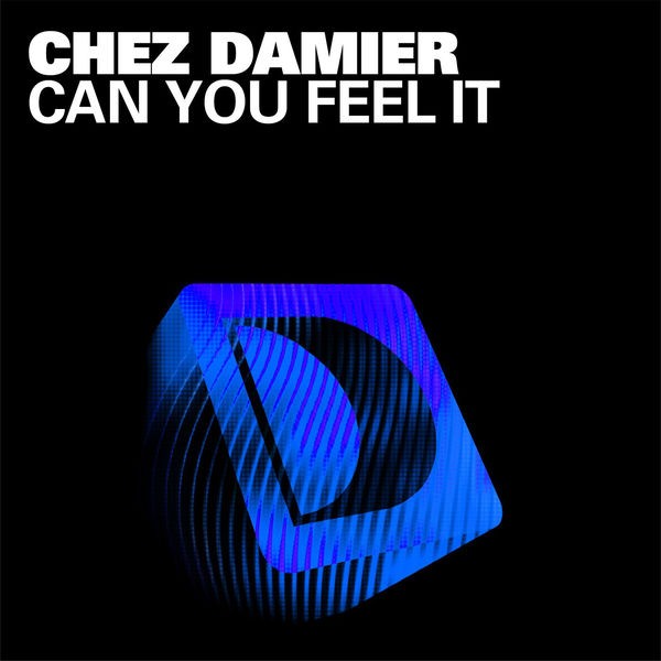 Can You Feel It - New York Dub