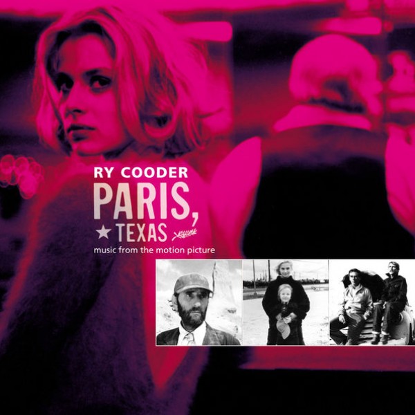 Paris, Texas