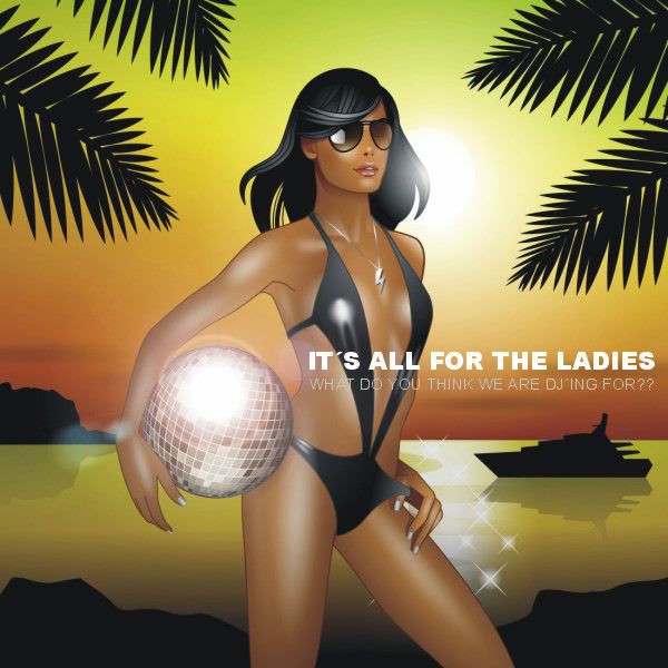 It's Alright (Jesse Garcia Remix)