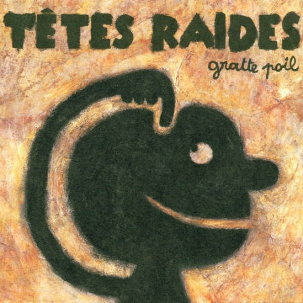 Je chante