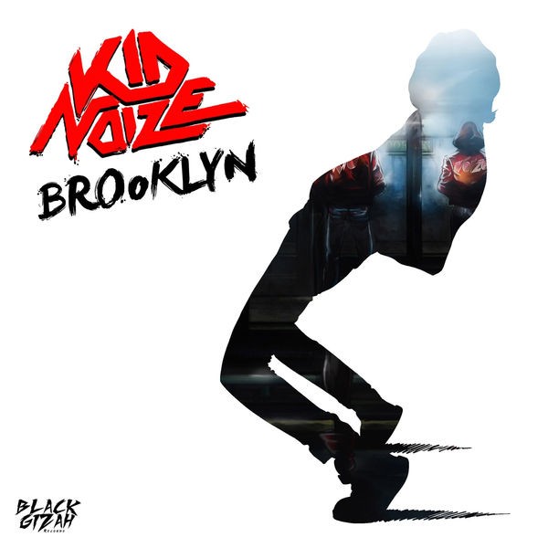 We Walk Until Brooklyn