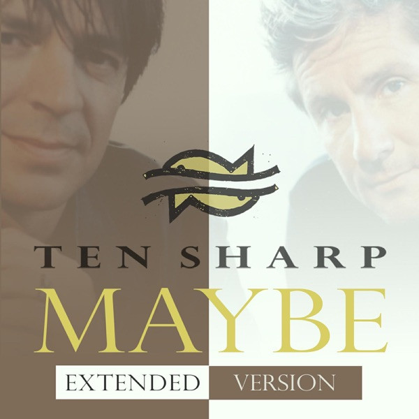 Maybe