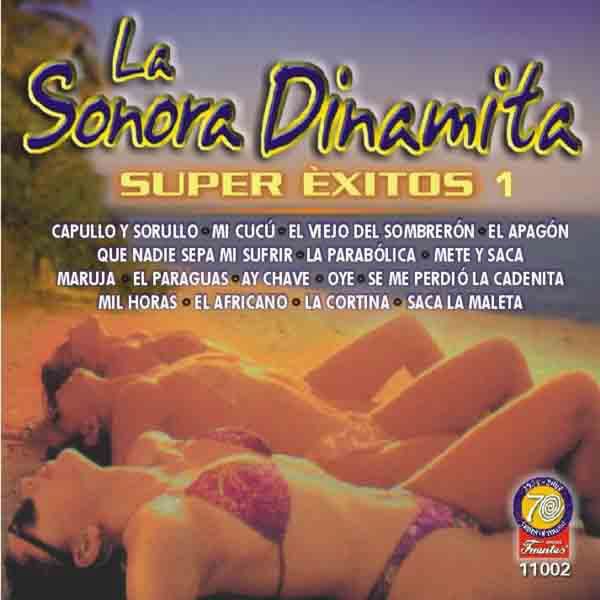 Club Sonora - Blancas Margaritas