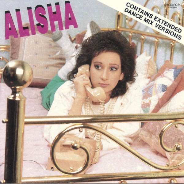 Baby Talk (Extended Dance Mix)