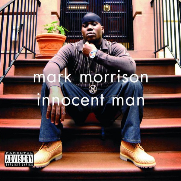 Innocent Man