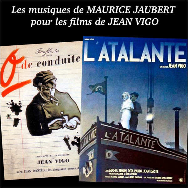 Les amants séparés (L’Atalante)