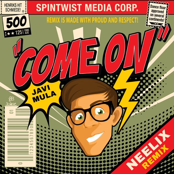 Come On (Neelix Remix)