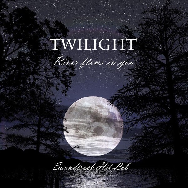 River Flows In You - Original