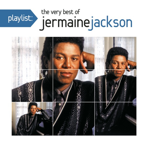 Tell Me I'm Not Dreaming (Too Good to Be True) (with Michael Jackson)