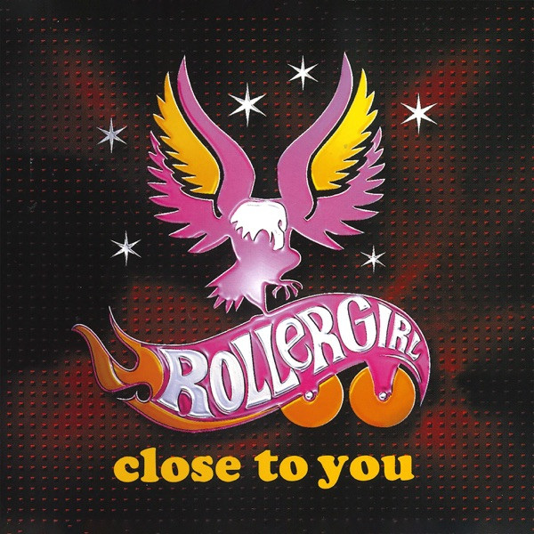 Close To You (AC-Koma Mix)