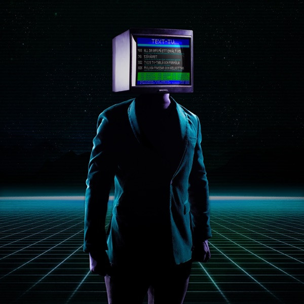 TEXT-TV