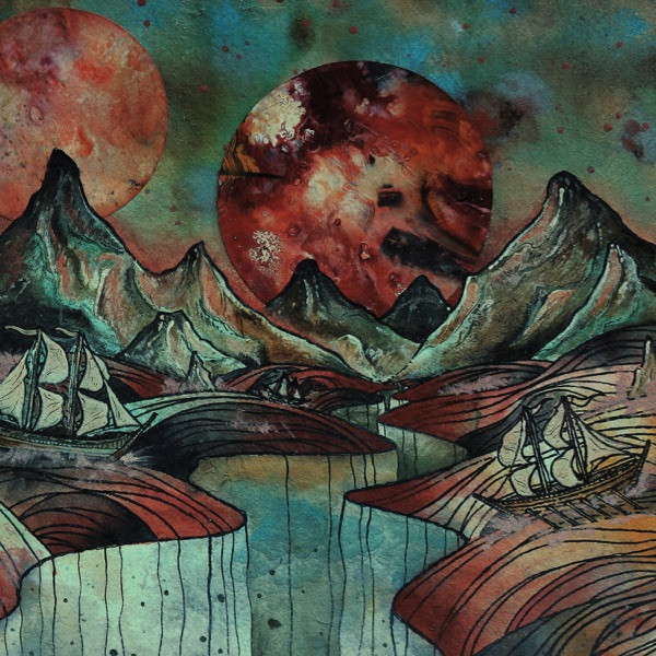 Break Off Your Shells