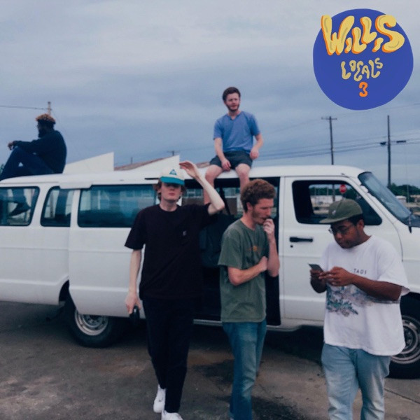 Ballad of the Basement